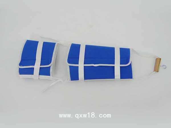 世恒醫(yī)療 下肢牽引帶固定帶 下肢固定帶 復(fù)合布款大腿牽引帶