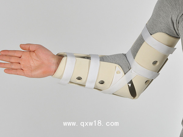 髁間支具世康恒達 高分子醫(yī)用外固定支具