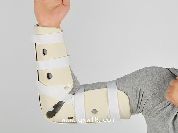 髁間支具世康恒達 高分子醫(yī)用外固定支具