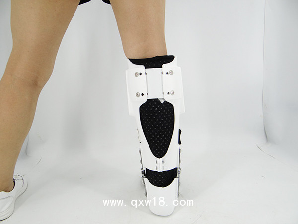 世恒醫(yī)療 可調(diào)踝足固定支具 踝足支架 可調(diào)支具