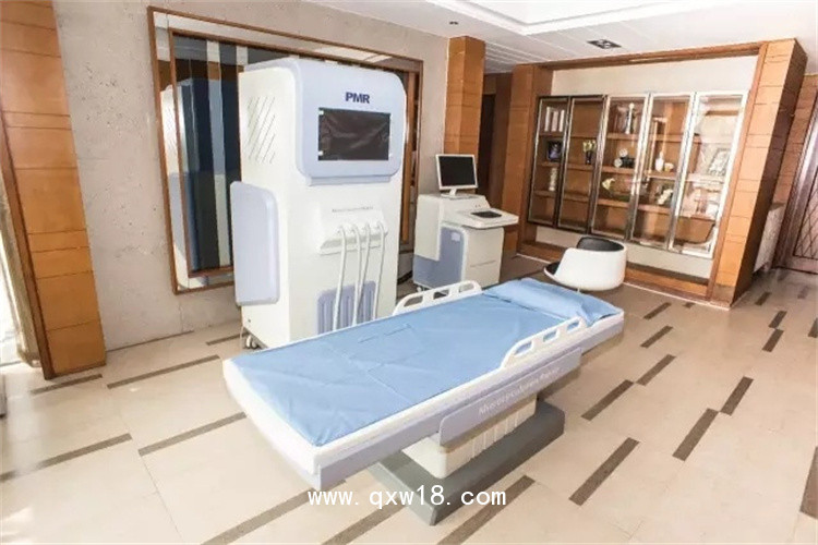 惠斯安普PMR康復(fù)理療儀