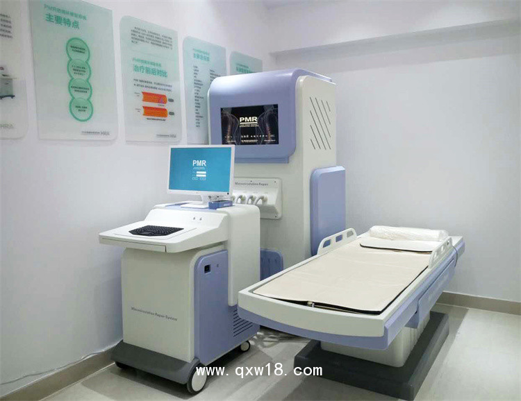 惠斯安普PMR康復(fù)理療儀