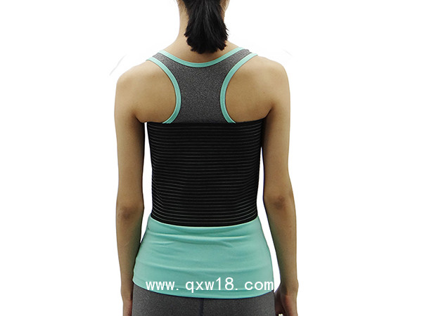 世恒醫(yī)用胸帶可調(diào)式胸部骨折固定帶開胸椎手術(shù)康復(fù)心臟搭橋護(hù)胸帶