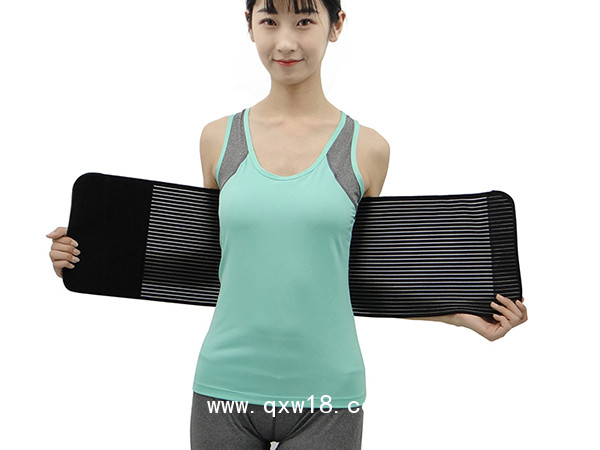 世恒醫(yī)用胸帶可調(diào)式胸部骨折固定帶開胸椎手術(shù)康復(fù)心臟搭橋護(hù)胸帶