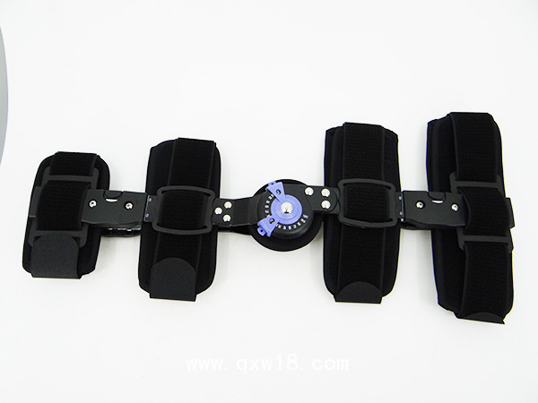 世恒醫(yī)療 可調(diào)膝關(guān)節(jié)固定支具 膝部固定器膝關(guān)節(jié)支具