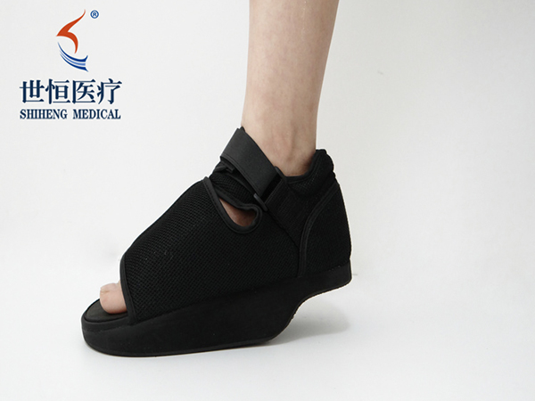 世康恒達(dá) 后減壓鞋 后足術(shù)后減壓鞋
