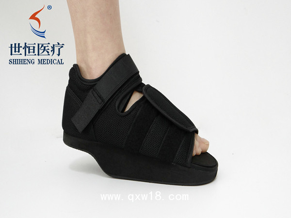 世康恒達(dá) 后減壓鞋 后足術(shù)后減壓鞋