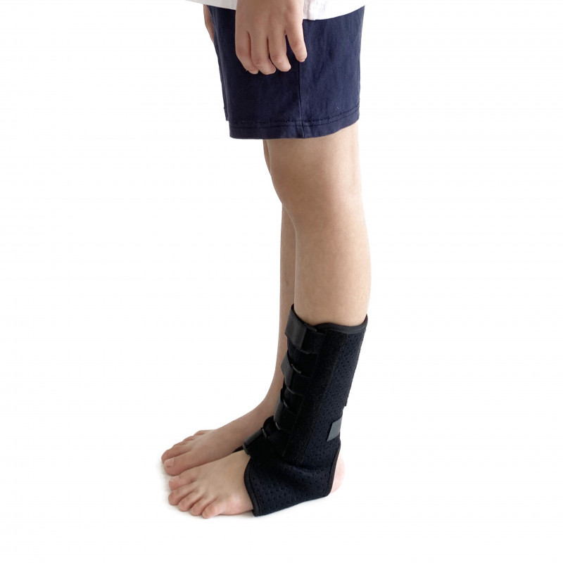 康隆達踝關節(jié)固定帶、足部矯正帶、足下垂矯形器