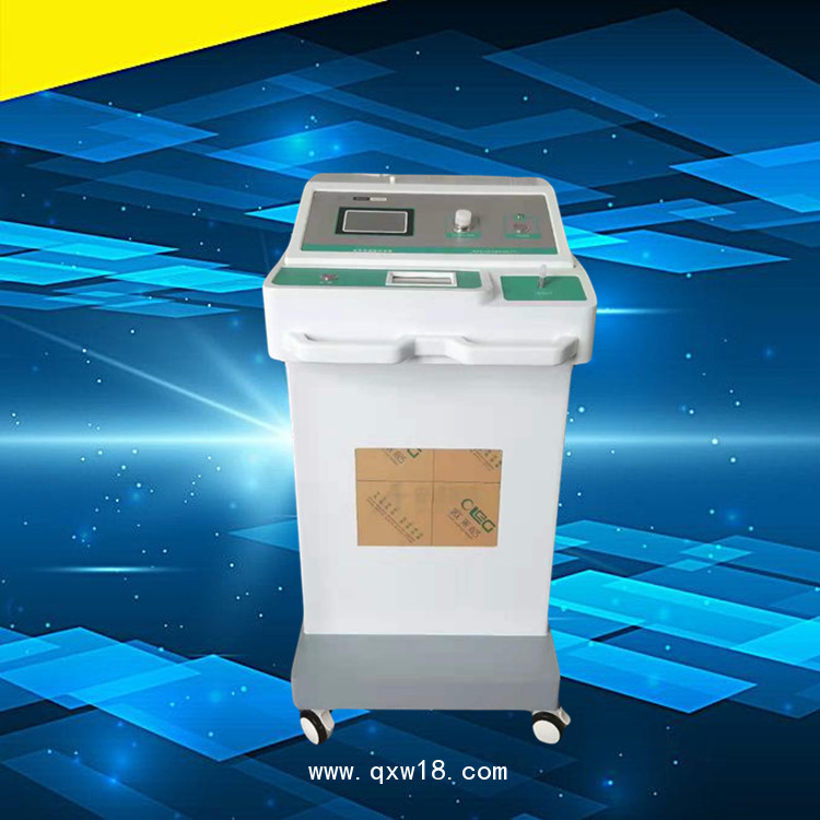 醫(yī)用臭氧設(shè)備  臭氧治療儀 三氧儀