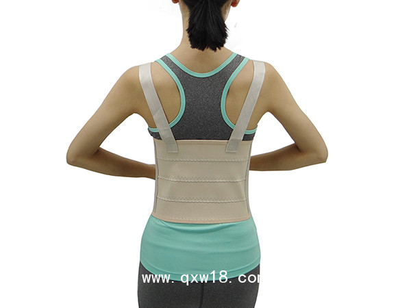 醫(yī)用固定帶肋骨 肋骨帶 胸肋骨固定 肋骨外固定