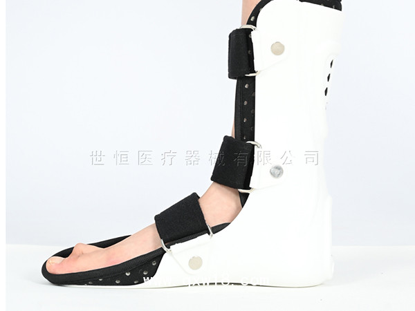 短款踝足固定支具 世康恒達踝關(guān)節(jié)支具 踝托支具