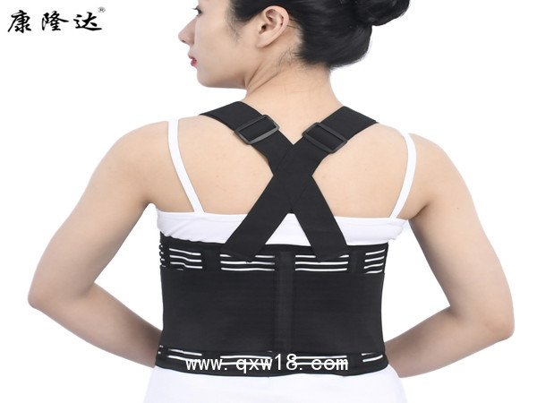康隆達(dá)肋骨外翻矯正帶 雞胸矯正 胸部術(shù)后固定帶