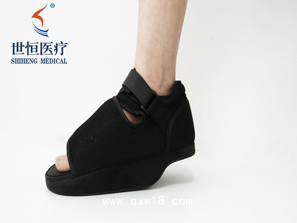 世康恒達 前減壓鞋