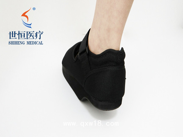 世康恒達 前減壓鞋