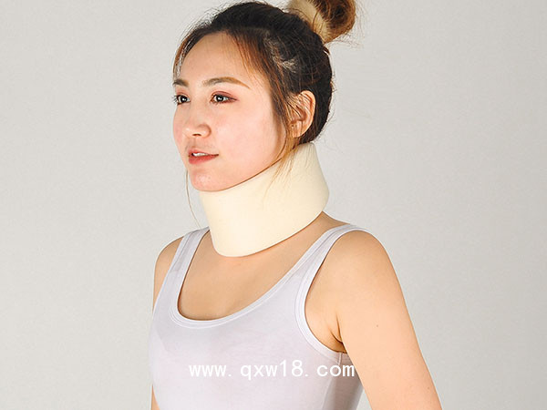 世康恒達(dá) 海棉頸圍領(lǐng)|海棉頸部支具護(hù)具 海綿頸托