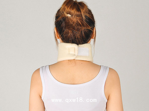 世康恒達(dá) 海棉頸圍領(lǐng)|海棉頸部支具護(hù)具 海綿頸托