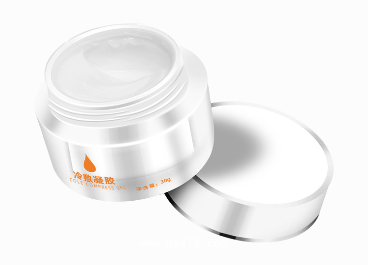 【萃黎泉】冷敷凝膠械字號(hào)