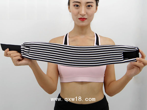 世恒醫(yī)療 海綿頸托 頸部支撐固定帶 家用成人