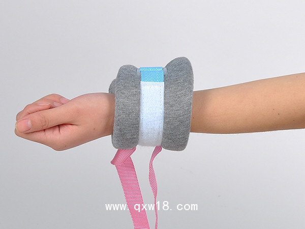 世恒醫(yī)療 兒童防抓醫(yī)用套 固定帶