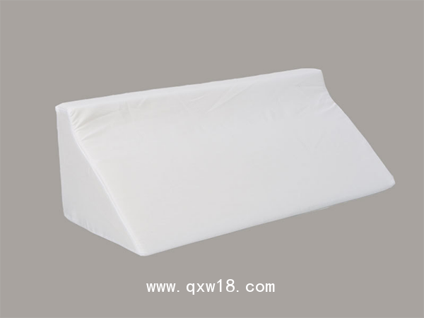 三角形翻身墊 高密度海綿 護(hù)理康復(fù)專用 醫(yī)用護(hù)理墊海綿墊