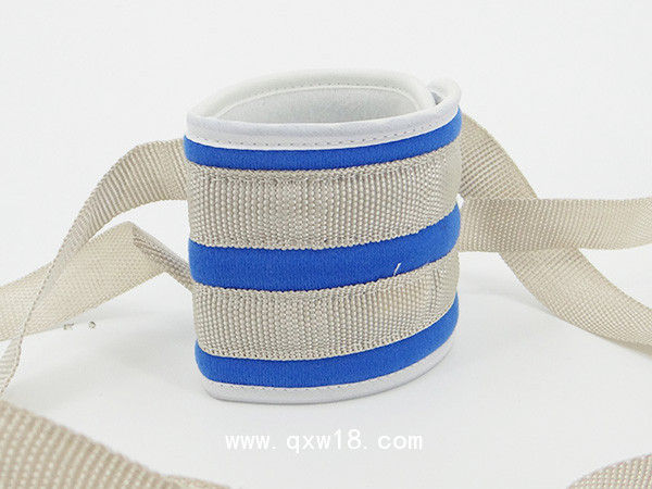 四肢約束固定帶  手腕約束帶 腳踝約束帶 醫(yī)用固定帶