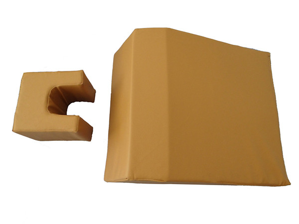 世恒 醫(yī)用體位墊 俯臥位墊 胸墊 支撐頸椎患部俯臥位墊