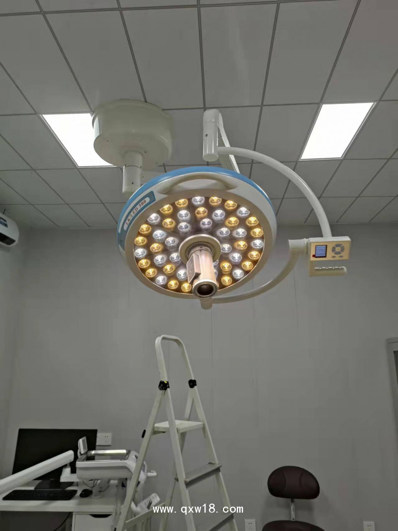 整形美容醫(yī)用LED手術(shù)無影燈
