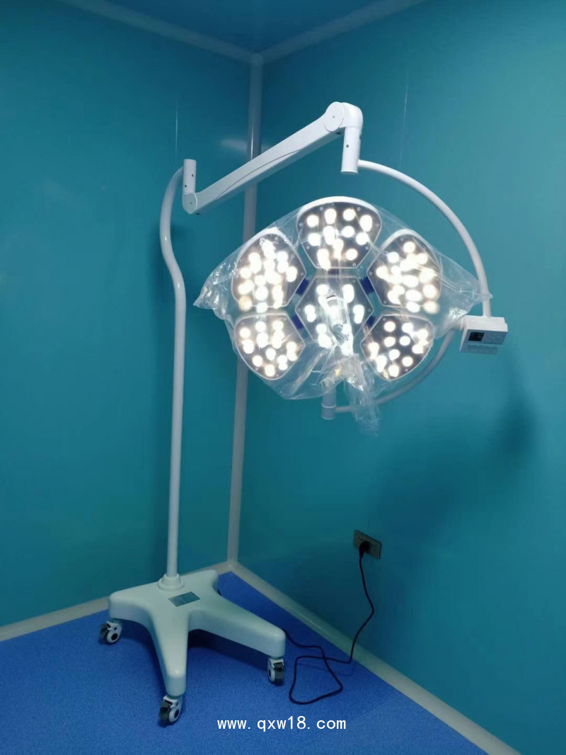 整形美容醫(yī)用LED手術(shù)無影燈