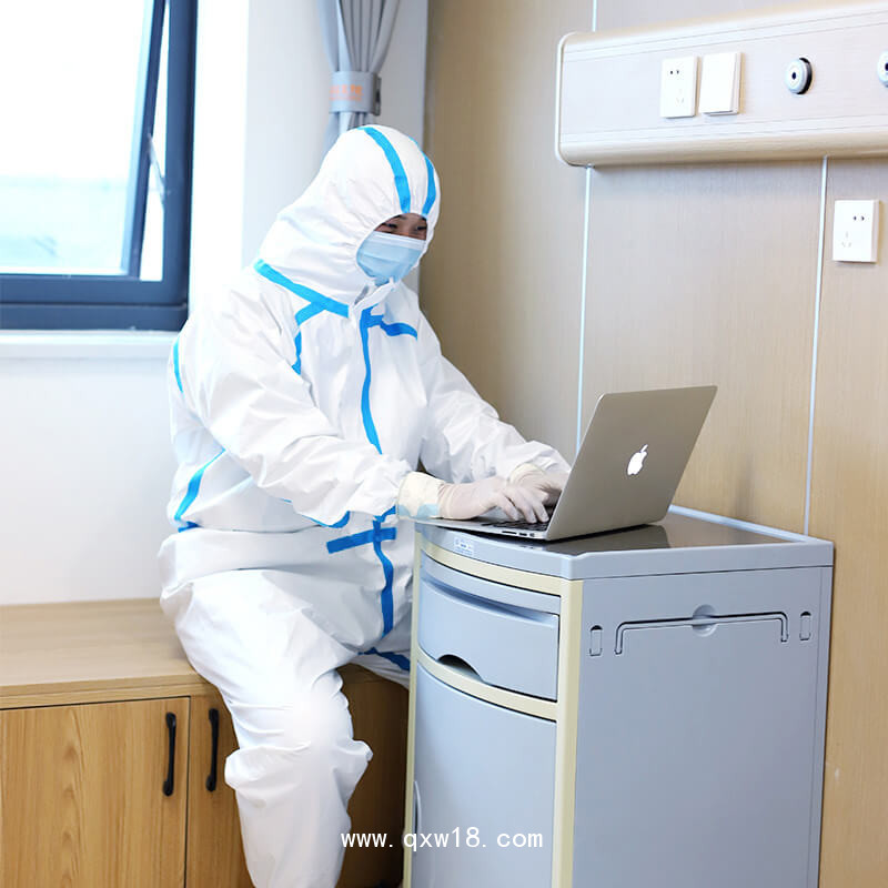 一次性防護服無菌系列