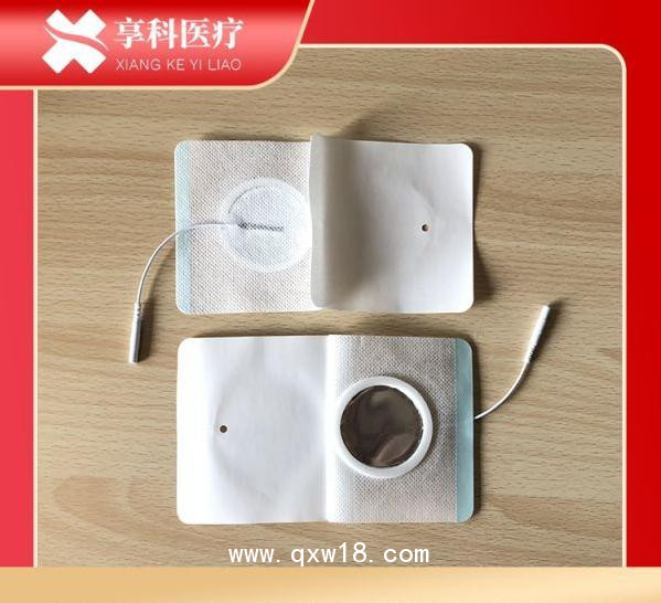 理療用體表電極（導(dǎo)線）