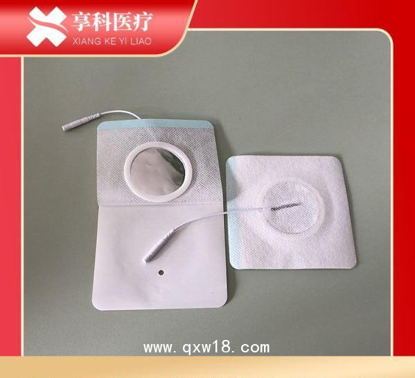 透藥電極片（導(dǎo)線）