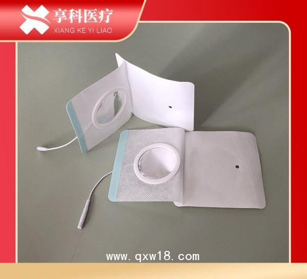 透藥電極片（導(dǎo)線）