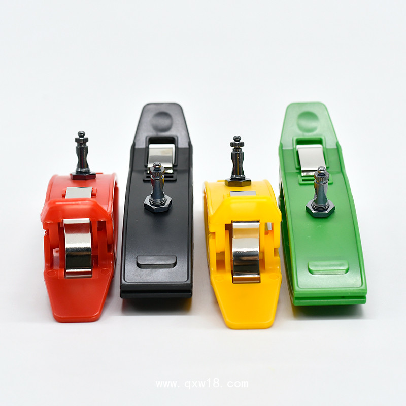 心電圖機專用成人多功能肢體夾心電電極歐標(biāo)