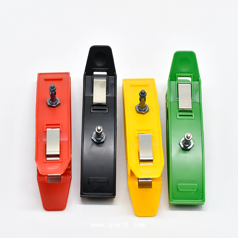 心電圖機專用成人多功能肢體夾心電電極歐標(biāo)