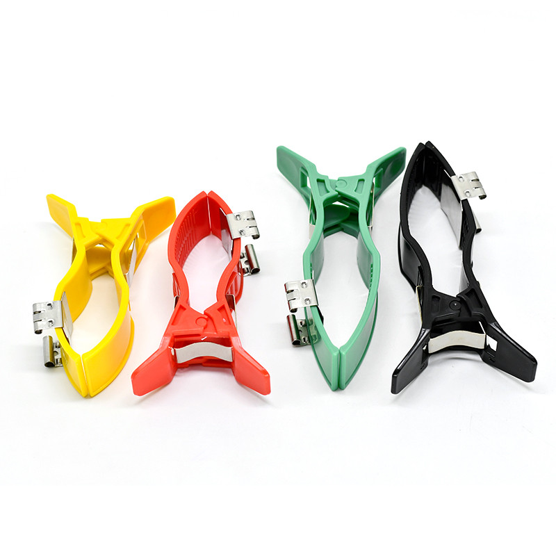 心電圖機(jī)專用雙用成人肢體夾心電電極歐標(biāo)