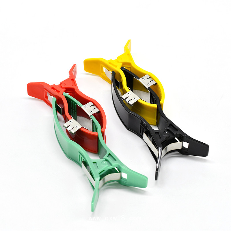 心電圖機(jī)專用雙用成人肢體夾心電電極歐標(biāo)