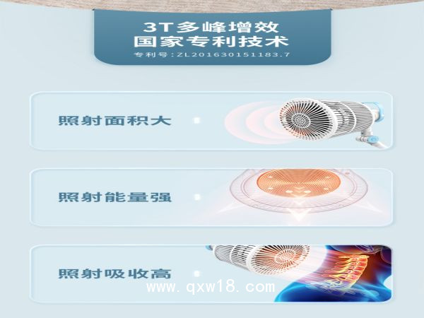 TDP神燈治療儀LY-607B