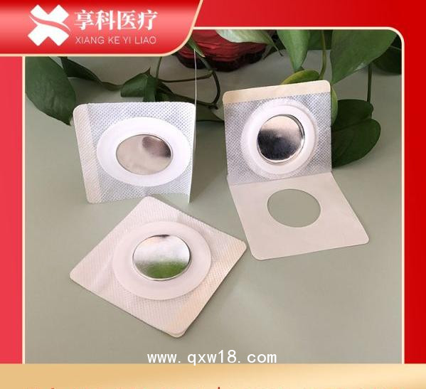 多功能電極片（磁碗）