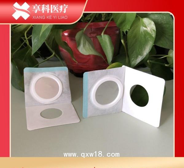 多功能電極片（平碗）