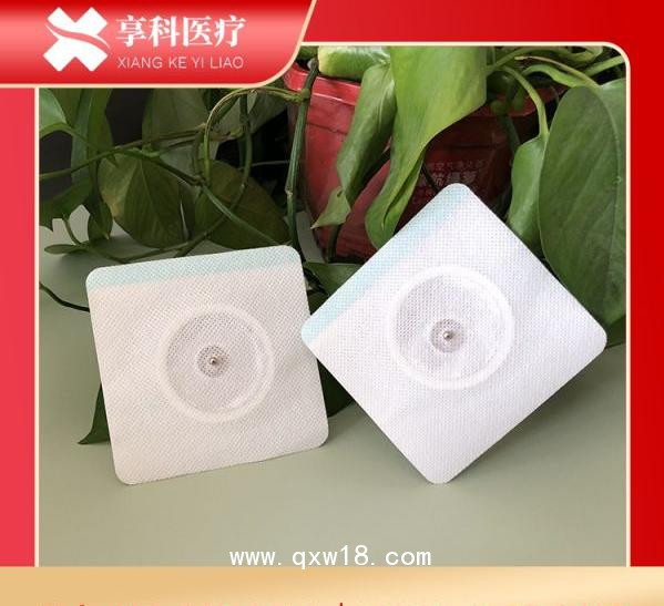 多功能電極片（按扣）