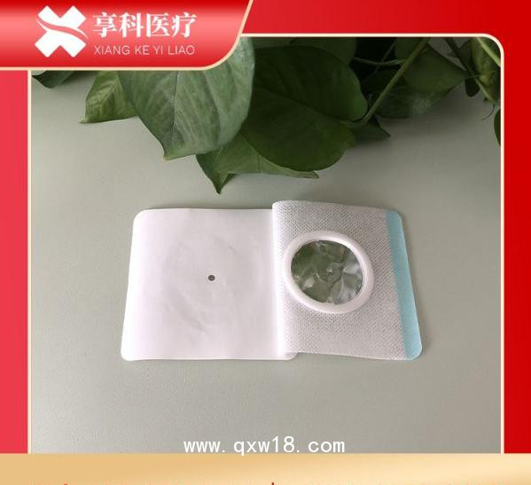 多功能電極片（按扣）