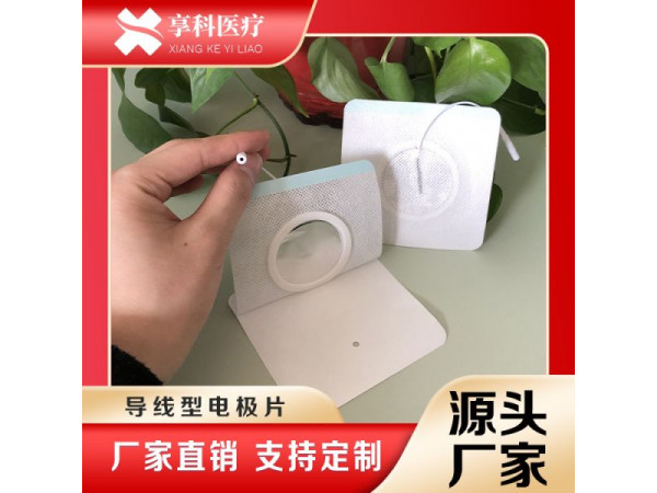 多功能電極片（導(dǎo)線）