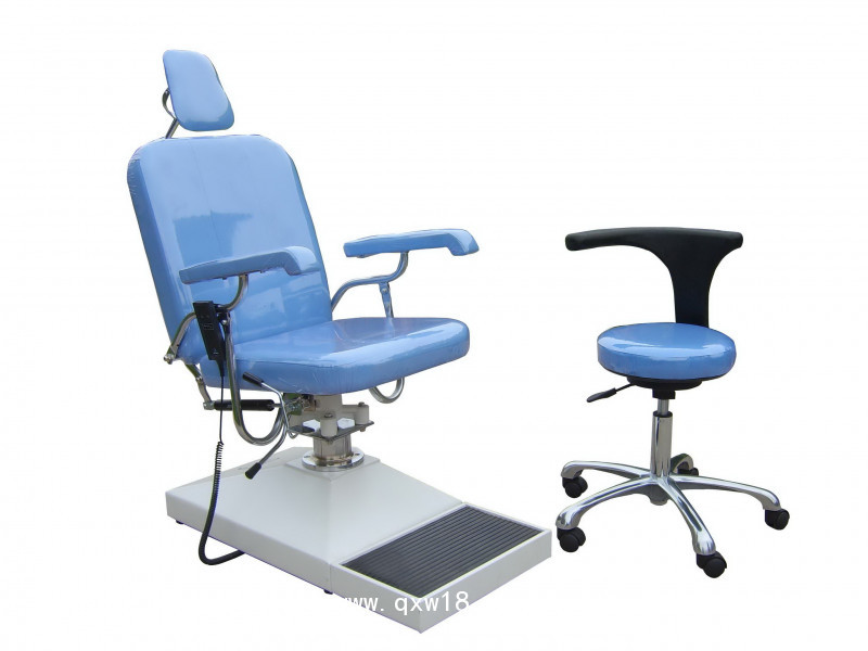 供應(yīng)五官科椅，檢查椅，治療椅，醫(yī)生病人椅