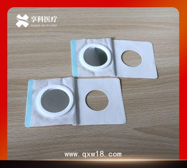 醫(yī)用電極片（平碗）