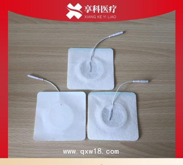 中低頻理療電極（導(dǎo)線）