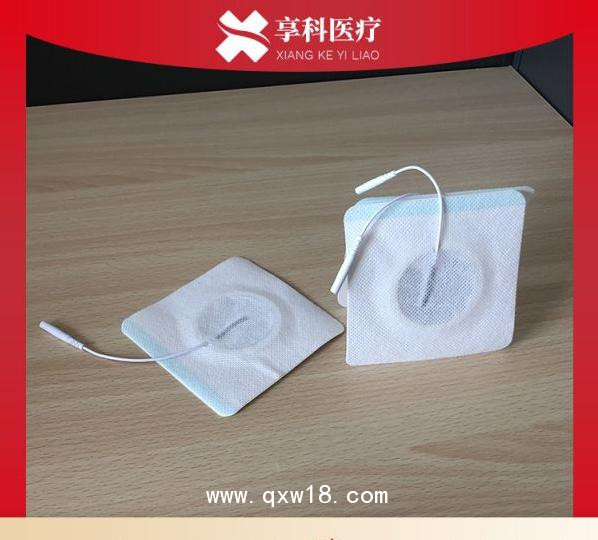 中低頻理療電極（導(dǎo)線）