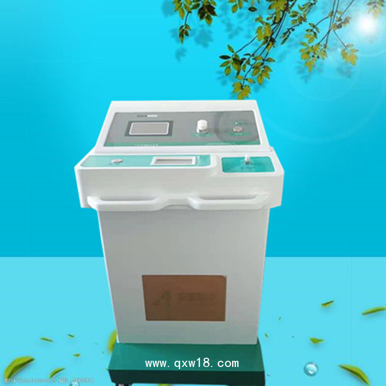 臭氧微創(chuàng)介入療法丨臭氧消融術