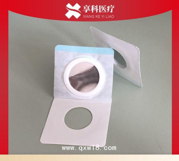 一次性穴位電極片（平碗）