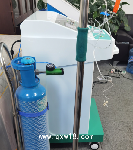 安通臭氧治療儀丨臭氧療法的普及