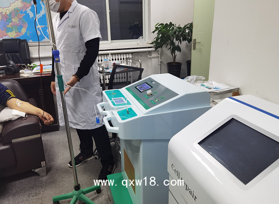 安通臭氧治療儀丨臭氧療法的普及